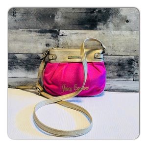 Juicy Couture Hawaiian Hangout Purse